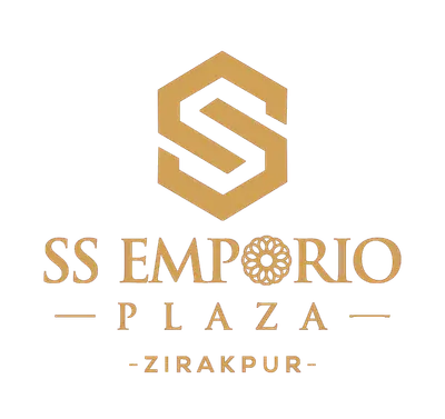 S S Emporio Plaza